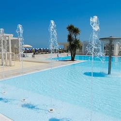 Hotel Antares Cattolica