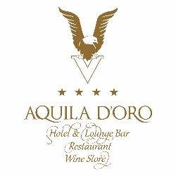 Aquila D'Oro Hotel & Lounge Bar