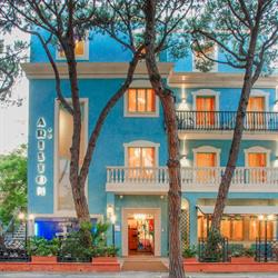 Hotel Ariston Ristorante