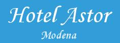 Hotel Astor