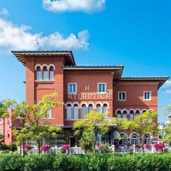 Hotel Atlantica