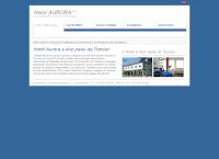 Hotel Aurora