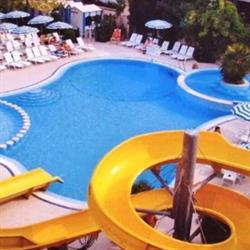 Hotel Azzurra