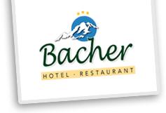 Hotel Bacher