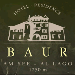 Hotel Baur