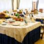 Albergo 3 Stelle