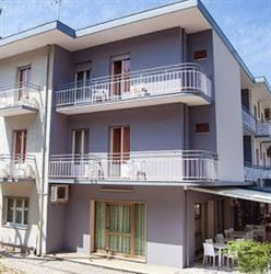 Hotel Astoria Di Frisoni Ramona