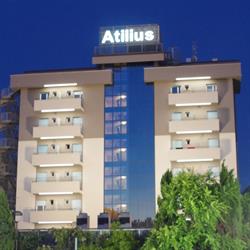 Hotel Atilius & Suite - Riccione