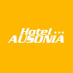 Hotel Ausonia Sas Di Lanzarini Sergio & C.