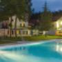 Hotel con Piscina