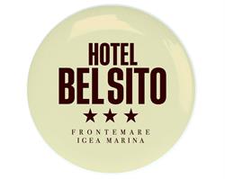 Bar Ristoro & hotel Bel Sito
