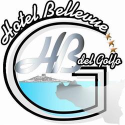 Hotel Bellevue del Golfo