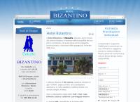 Hotel Bizantino