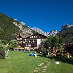 Hotel Bellariva