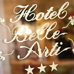 Hotel Belle Arti