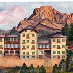 Hotel Belvedere SRL