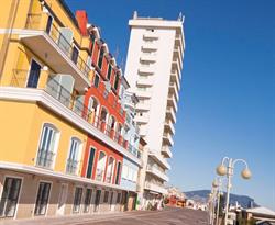 Hotel Bianchi