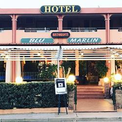 Hotel Blu Marlin