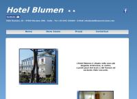 Hotel Blumen