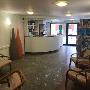Hall Hotel Bologna