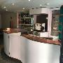 Reception Hotel Bologna