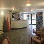Accoglienza Albergo
