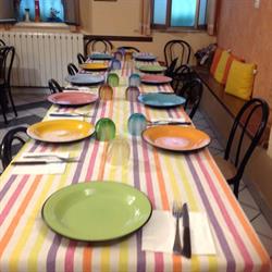Hotel Bolognese - Abramo Anna Maria e C. (S.a.s.)