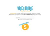 Sito di Video's House Di Spadoni Federico