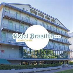 Hotel Brasilia