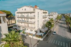 Hotel Bristol Sas Di Celenza Lucia