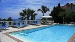 Hotel Ca' Ligure Di Rembado Stefanie