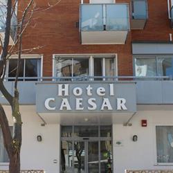Hotel Caesar