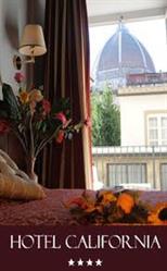 Hotel California Florence