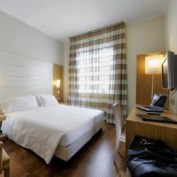 Hotel Canada (Srl)