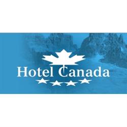 Hotel e Residence Canada