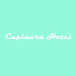 Hotel Capinera