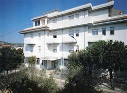 Hotel Capitano Di Domenico Lia E Milena Snc