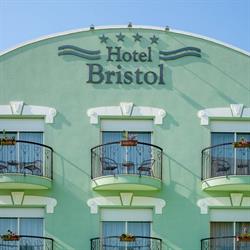 Hotel Bristol