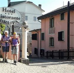 Hotel Brufa