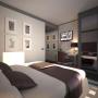 Camera Hotel Calzavecchio 3