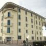 Camera Hotel Calzavecchio Vista Esterna 1