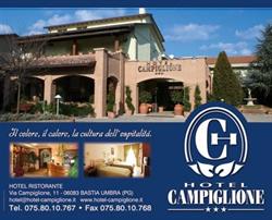 Hotel Campiglione
