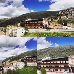 Hotel Campo Felice ***