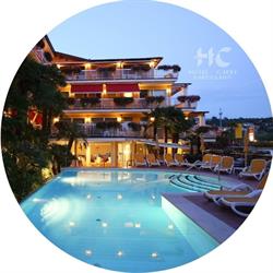 Hotel Capri (S.n.c.)
