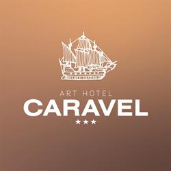 Hotel Caravel Di Cuicchi m. & Onori B. SNC