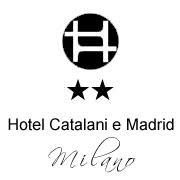 Hotel Catalani E Madrid Di Orlando Giuseppe Sas