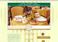 Hotel Cavalieri SRL