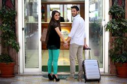 Hotel Cavour
