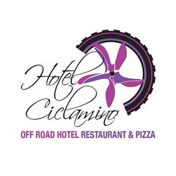 Hotel Ciclamino (S.N.C.)