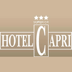 Hotel Capri Fiuggi Terme